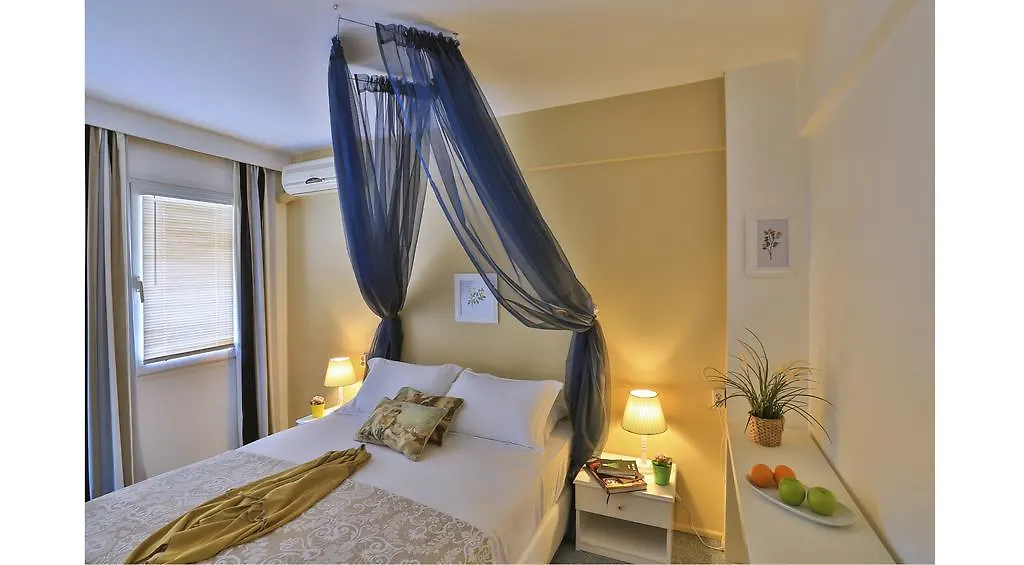 Otel Palas Ilıca Çeşme