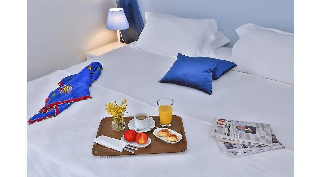 Palas Ilıca Çeşme Otel