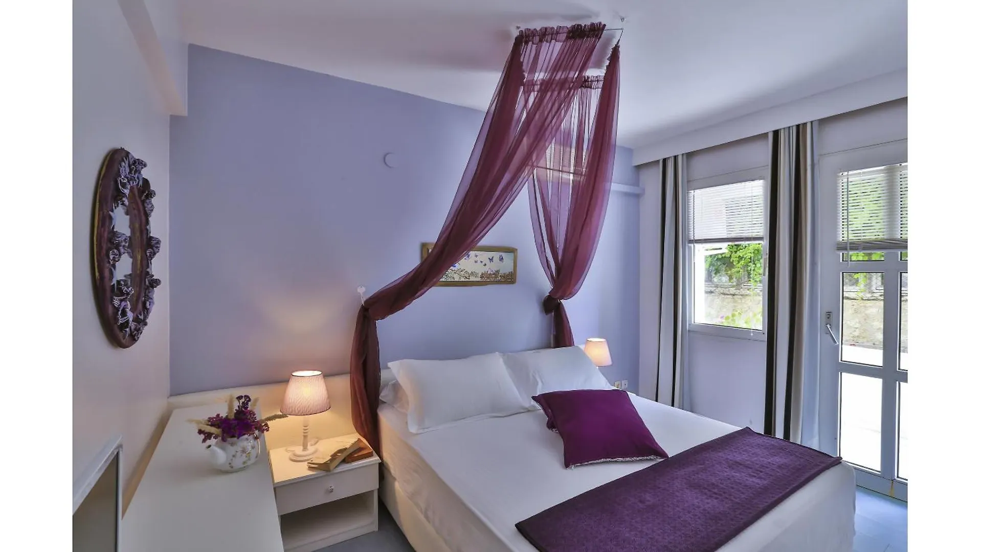 Otel Palas Ilıca Çeşme