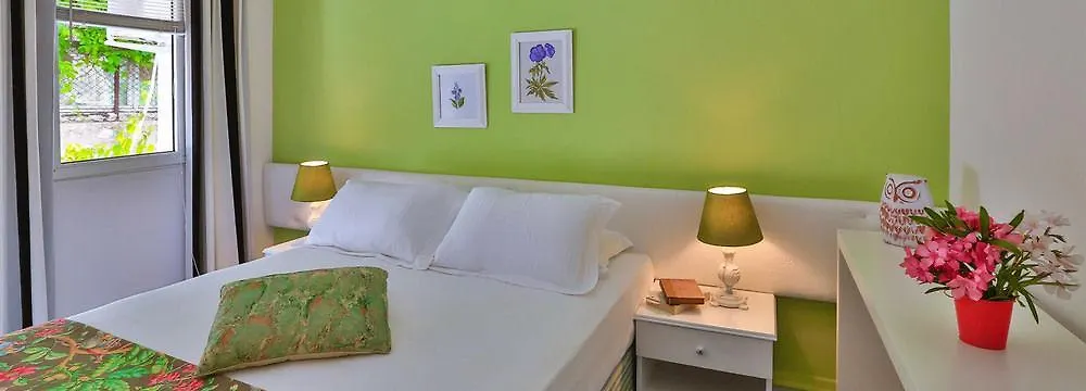 Palas Ilıca Çeşme Otel