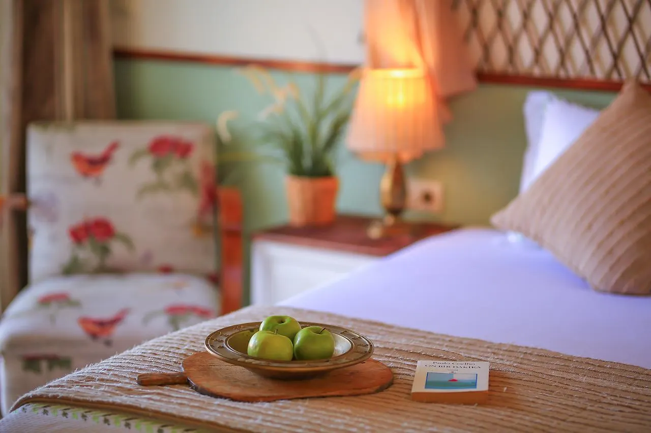 Palas Ilıca Çeşme Otel