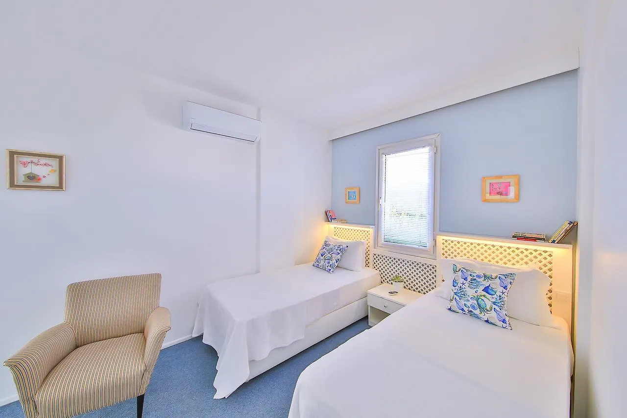 Hotel Palas Ilica Cesme