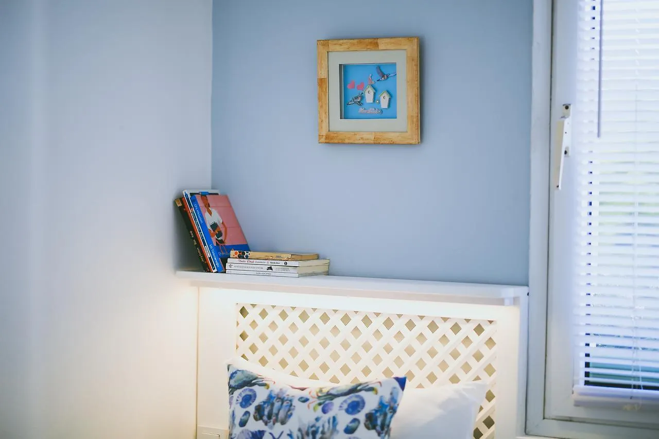 Otel Palas Ilıca Çeşme