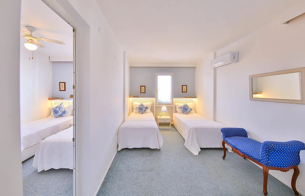 Palas Ilıca Çeşme 2*,