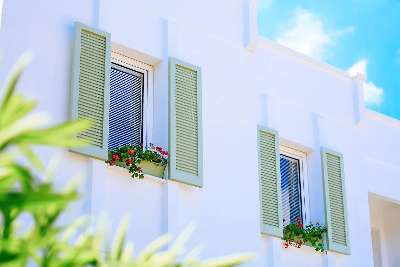 Palas Ilica Cesme