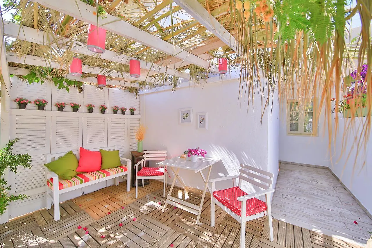 Palas Ilıca Çeşme Otel