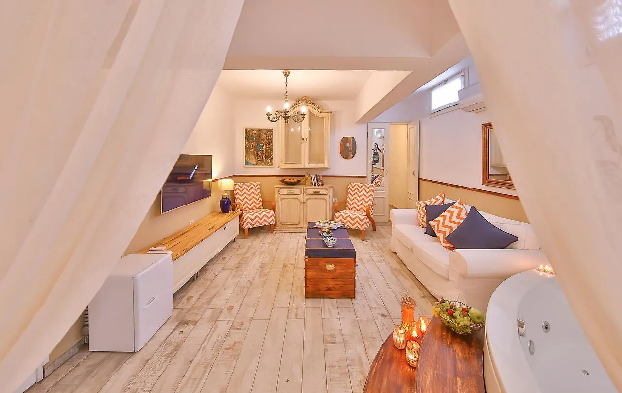 Otel Palas Ilıca Çeşme