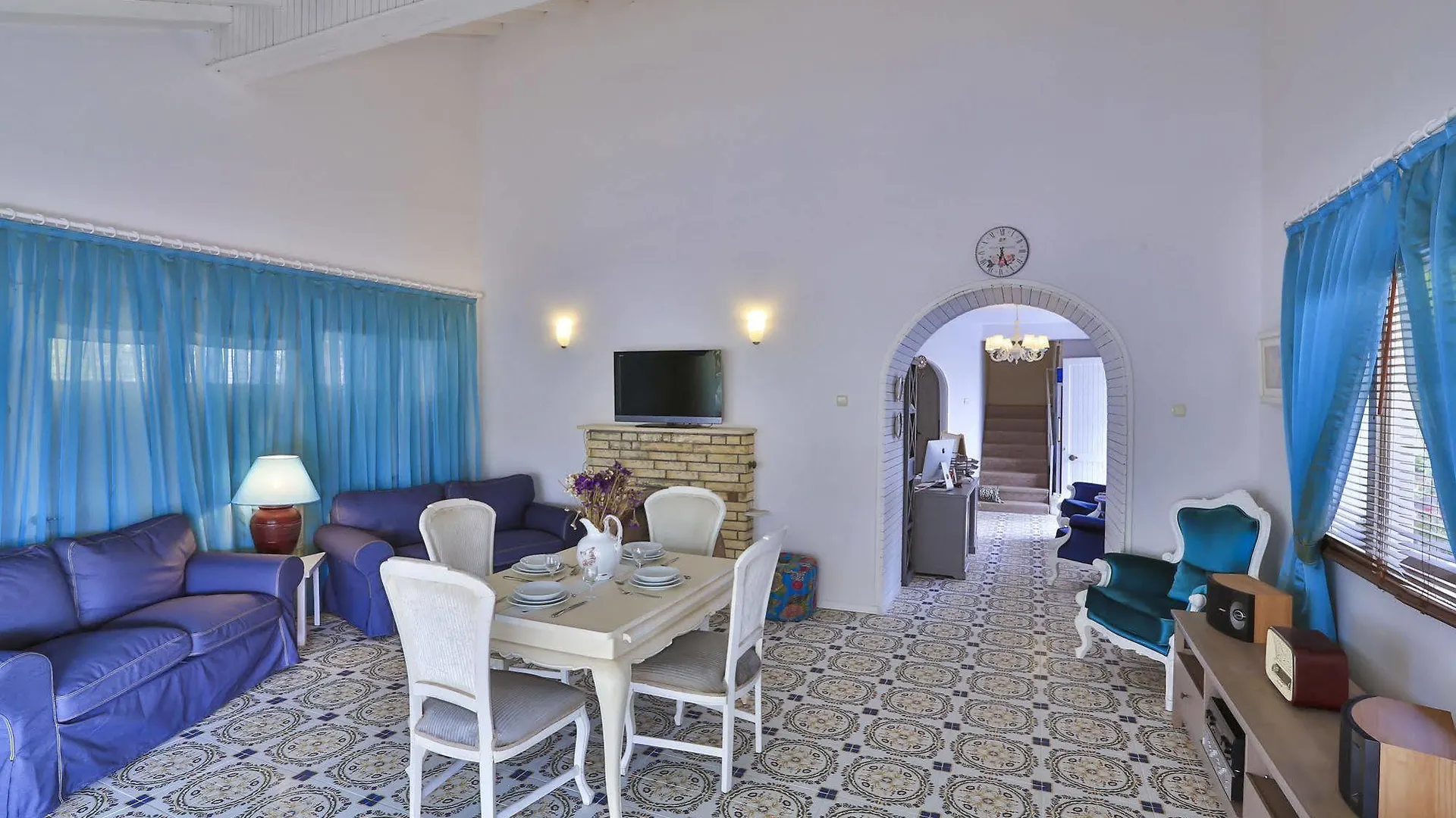 Otel Palas Ilıca Çeşme