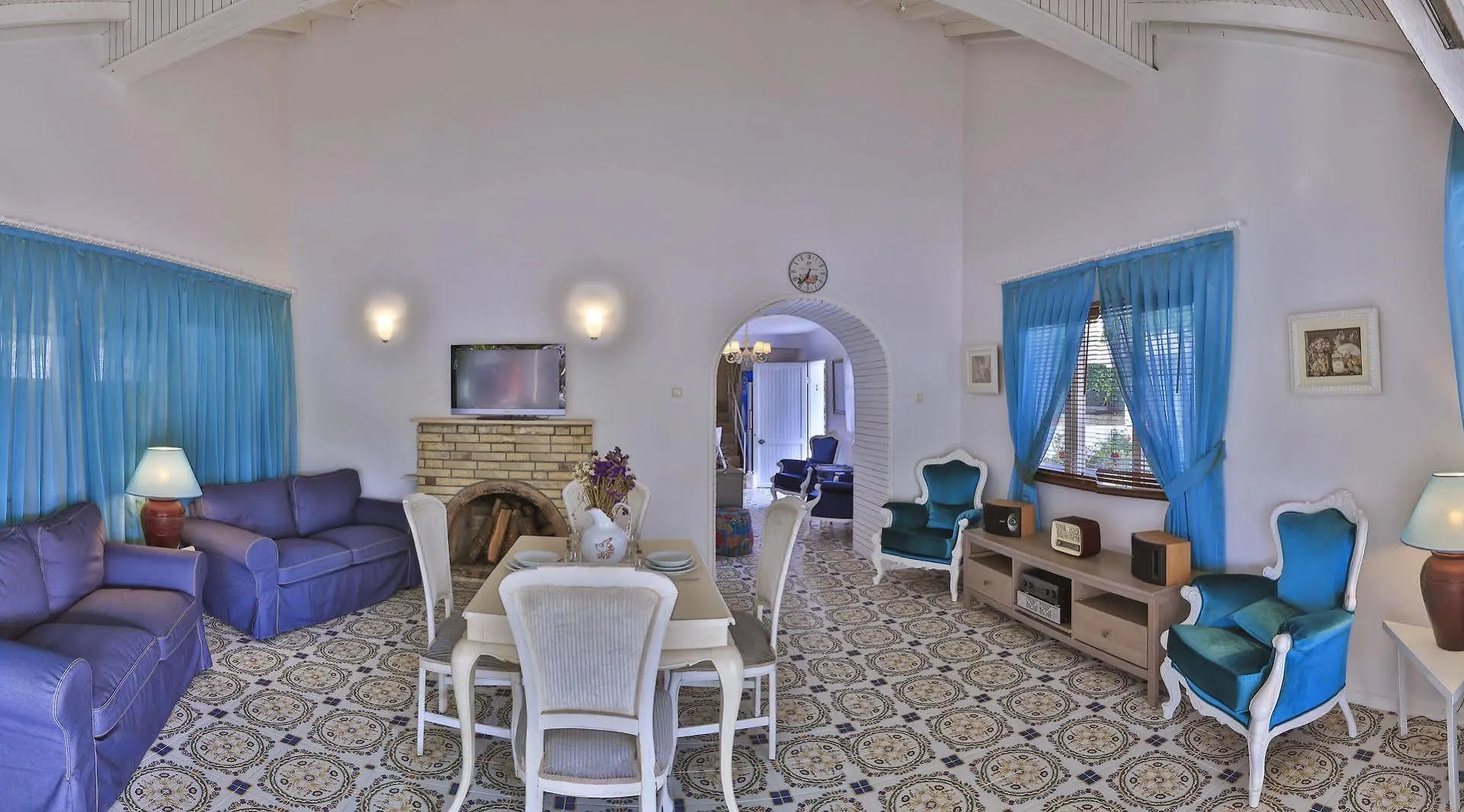 Palas Ilıca Çeşme Otel