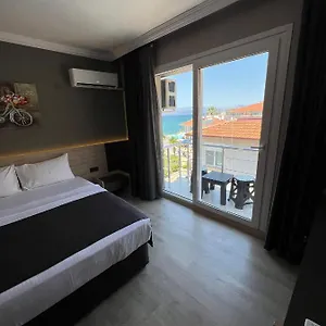 Grand Faik Otel