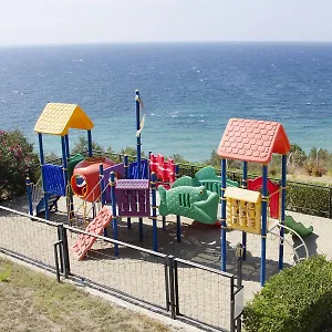 Sealight Family Club 4* Kuşadası