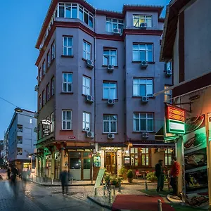 Yeni 2* İstanbul