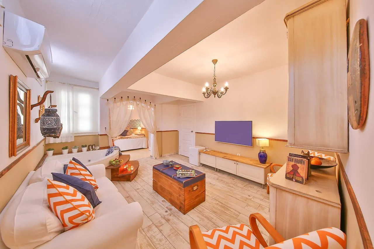 Hotel Palas Ilica Cesme