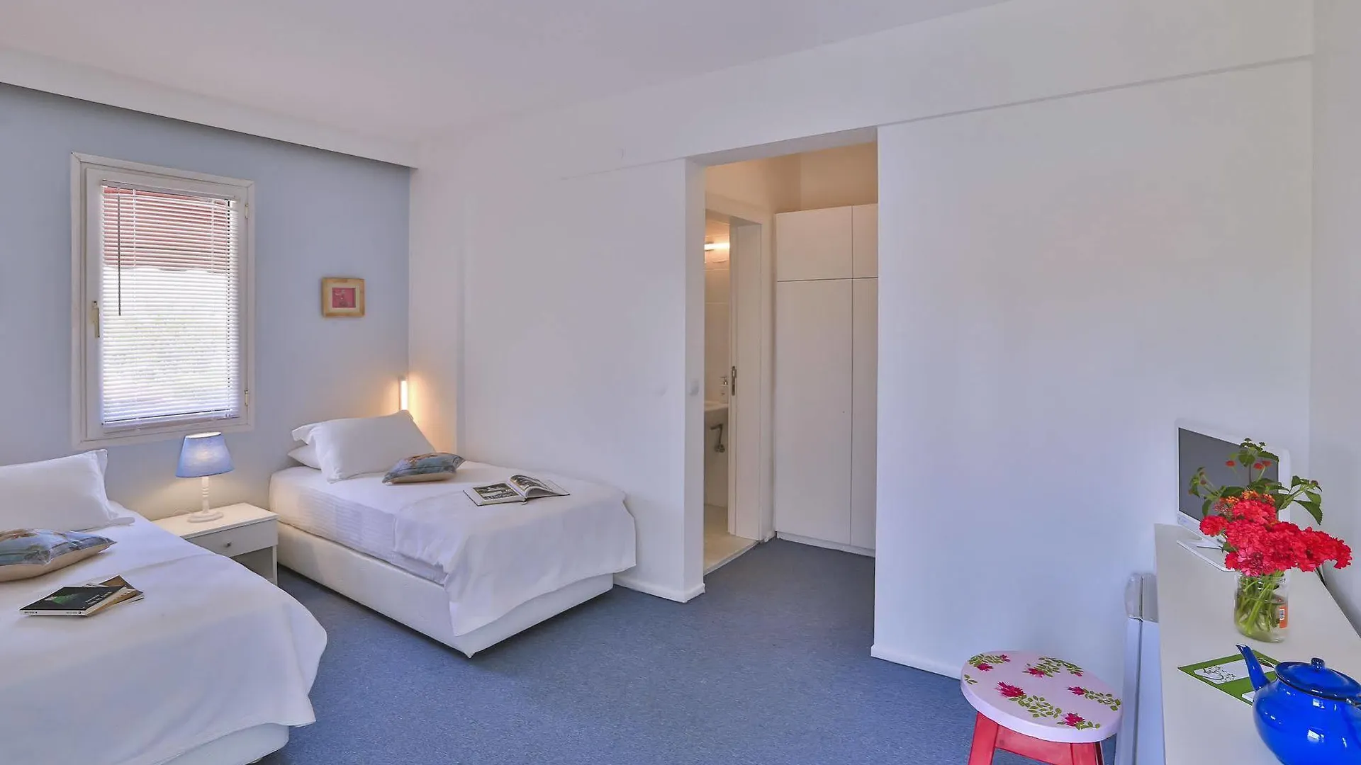 Palas Ilica Cesme Turkey